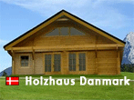 Holzhaus